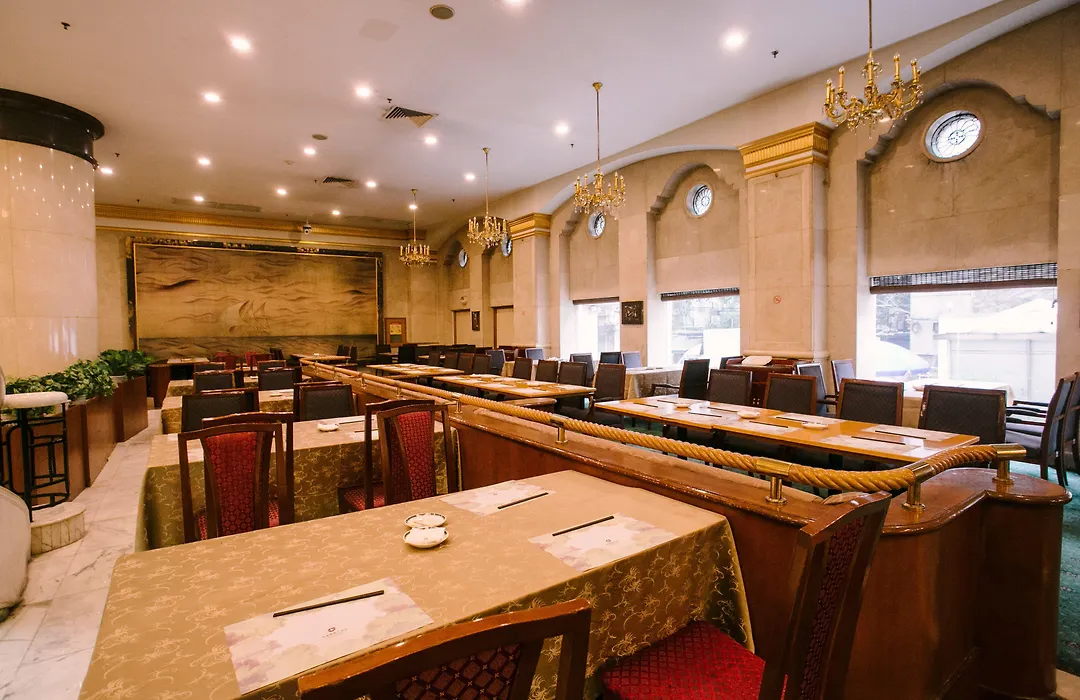 Dolton Resort Hotel-1