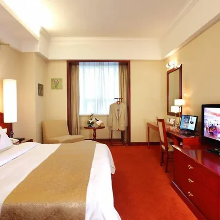 Dolton Resort Hotel-3