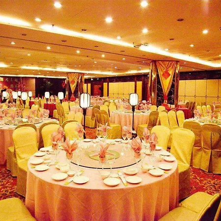 Dolton Resort Hotel-2